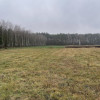 Działka bud. 4113 m² w Sierakowie koło Radzymina.
