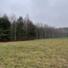 Działka bud. 4113 m² w Sierakowie koło Radzymina.