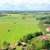 Działka Pozezdrze ul. Słoneczna
