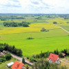 Działka Pozezdrze ul. Słoneczna