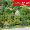 Siedlisko w Kaliszanach Kolonii gm. Józefów