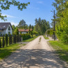 Działka 1610 m² Jeziórko-Ustanówek | MPZP | PKP 950 m