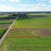 Działka Czerwone