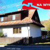 Dom w Trybszu | Podhale | NOWA CENA!!!