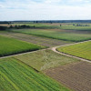 Działka Czerwone