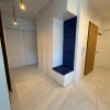 TARAS 34 m2, BIOKOMINEK, WINDA, STANDARD PREMIUM