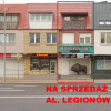 Dom Łomża ul. Aleja Legionów
