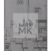 Mieszkanie Kraków Kraków-Krowodrza, Krowodrza ul. Kazimierza Wielkiego