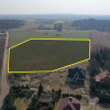 Działka Łomża ul. Słonecznikowa