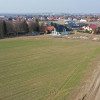 Działka Łomża ul. Słonecznikowa