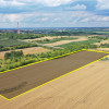Działka Stara Łomża nad Rzeką ul. Lipowa