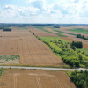 Działka Stara Łomża nad Rzeką ul. Lipowa