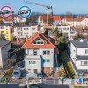Dom Gdańsk Brzeźno ul. Konrada Korzeniowskiego