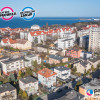 Dom Gdańsk Brzeźno ul. Konrada Korzeniowskiego
