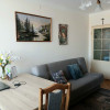 2-pokojowe mieszkanie 37,5 m²