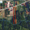 Wydane warunki zabudowy | dostęp do rzeki | 3600m2