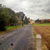 Działka Dębice ul. Leśna