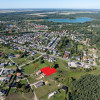 Działka Skoki ul. al. Tadeusza Kościuszki