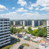 Jasne mieszkanie narożne | wysoki standard | 3 pok