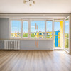 Duży balkon | Zieleń |  Świetny układ