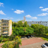 Duży balkon | Zieleń |  Świetny układ