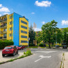 Duży balkon | Zieleń |  Świetny układ