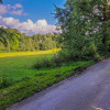 Działka Wilamowice