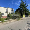 Duża działka z domem i garażem, Centrum Łomianek