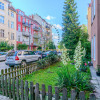 4 pokoje | Taras | Gdańsk Śródmieście