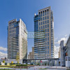 2 pokoje w Platinum Tower okolice Browarów
