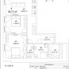 Duży metraż 66,36 m² | 2 pokoje | odbiór od zaraz