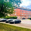 Urocze mieszkanie przy parku i Wałach Chrobrego