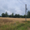 Działka Łucka-Kolonia ul.  