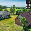 Siedlisko 13 ha Brzozie Bory Tucholskie