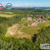Działka Łapino ul. Kiemliczów