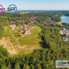 Działka Łapino ul. Kiemliczów