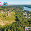 Działka Łapino ul. Kiemliczów