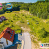Działka Łapino ul. Kiemliczów