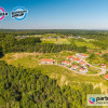 Działka Łapino ul. Kiemliczów