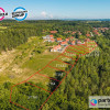 Działka Łapino ul. Kiemliczów