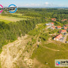 Działka Łapino ul. Kiemliczów