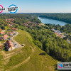 Działka Łapino ul. Kiemliczów