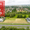 Działka 27,59 ara w Tarnowie - Gotowy projekt !