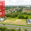 Działka 27,59 ara w Tarnowie - Gotowy projekt !