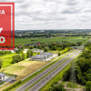 Działka 27,59 ara w Tarnowie - Gotowy projekt !