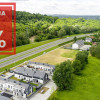 Działka 27,59 ara w Tarnowie - Gotowy projekt !