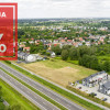 Działka 27,59 ara w Tarnowie - Gotowy projekt !
