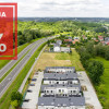 Działka 27,59 ara w Tarnowie - Gotowy projekt !