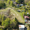 Działka w centrum Szczyrku