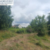 Działka budowlana w Łapinie Kartuskim ul. Bratkowa